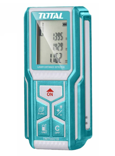 [109886] Medidor laser 0.5-60mt total 56016