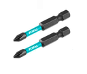Puntas Intercambiables. 2Pc 50Mm Total Cim71Ph250