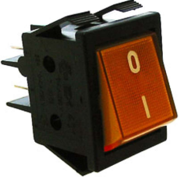 [111235] Repuesto De Switch Soldadora 160A Total Utw21606