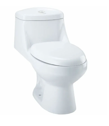 [98440] Sanitario Oporto Elong Op 636.020 Blanco