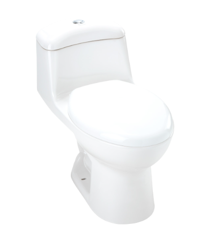 [128148] Sanitario Urban One Piece 5111021C Blanco