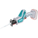 Sierra Reciproca Inalambrica 20V Sin Bateria Total 6506