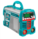 Soldadora Electrica Inversora 200A 110/220V Total
