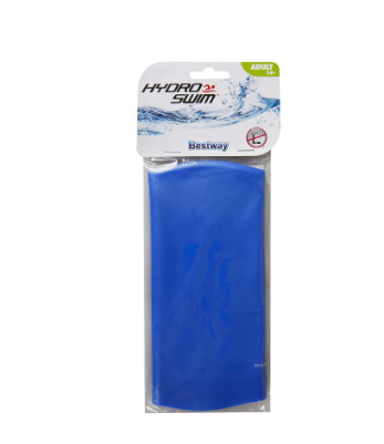 [36769] Accesorios Para Natacion Gorro 14+ Silico 06 V/C