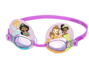 Anteojos Para Natacion 3+ Princesa Con Proteccion 102U