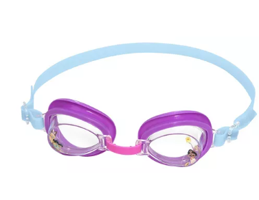[136847] Anteojos Para Natacion 3+ Princesa Bestway 102O