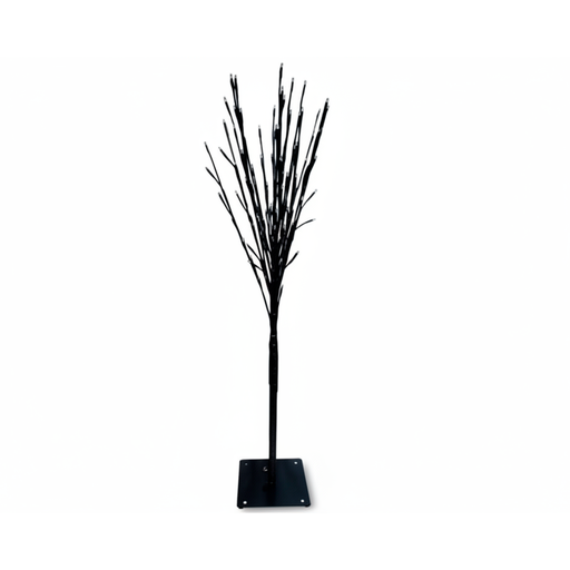 [108405] Arbol De Navidad 3' 96Led Blanco Cal Lsh063