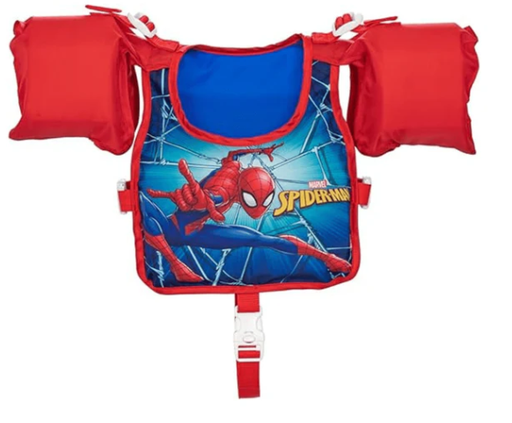 [136433] Chaleco Salvavida 22" Niño Bestway 98795