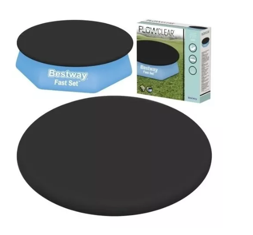 [136868] Cobertor Para Piscina 96" Bestway 58032