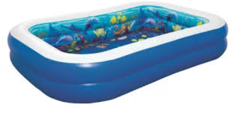 [96773] Piscina Inflable 8'7"X69X20" 206Gl 3D 54177