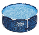 Piscina De Pared 10'X26" 1073Gln 56985