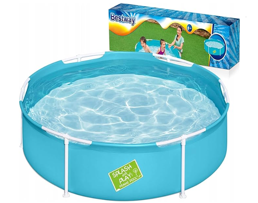 [105989] Piscina De Pared 5'X15" 153Gln 56283 V/C