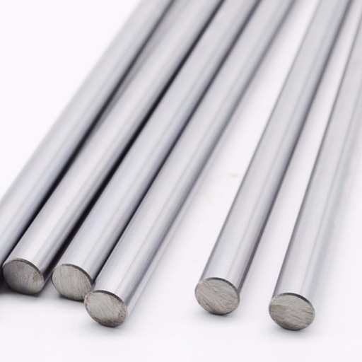 [70157] Varilla Hierro Lisa 1/4"X30' Leg G40