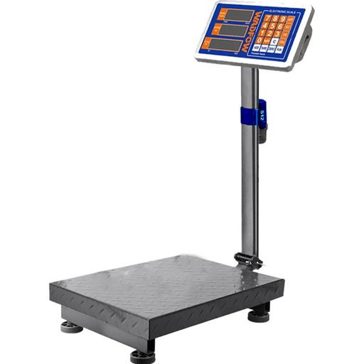 [143912] Balanza 100Kg Digital Wadfow Wec1302