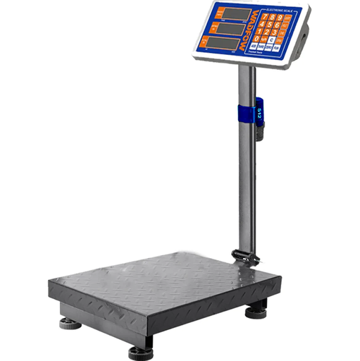 [143913] Balanza 300Kg Digital Wadfow Wec1303