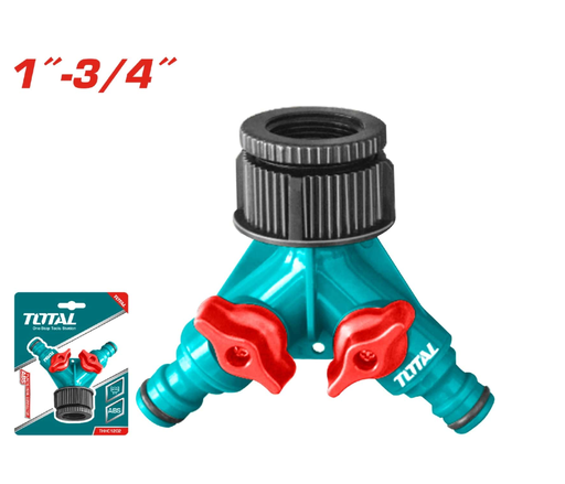 [144822] Conector Manguera Macho 1" Wadfow Whhc1202