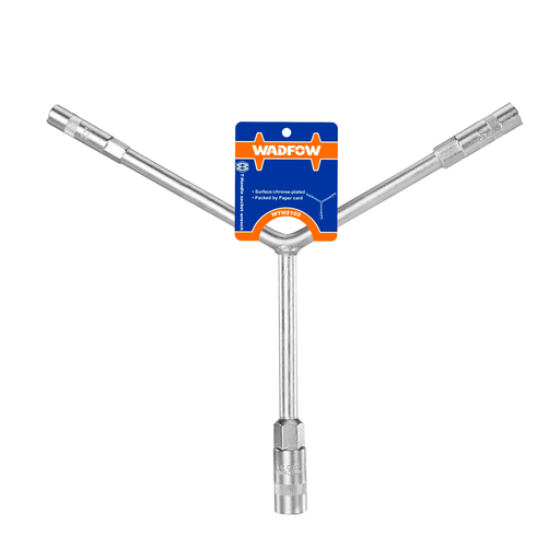 [142697] Cubo Tipo "Y" 8-10-12Mm Hexagonal Wadfow