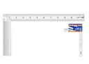 ESCUADRA PARA  CARPINTERO 12" PLASTICO WADFOW SR1112