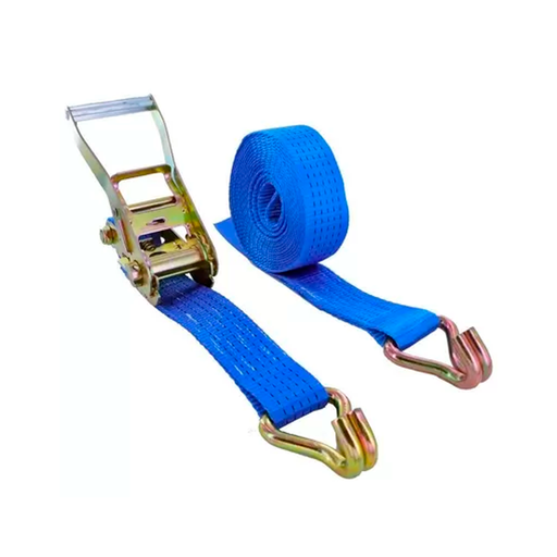 [143137] FAJA PARA AMARRAR CARGA CON RACH 5T 10M WRT13510