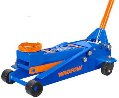 [126742] GATO TIPO LAGARTO 3-TON WADFOW WHJ2503