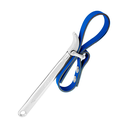 Llave De Tubo 9" Con Correa Wadfow Waw3311