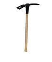 Piocha Para Jardin De Metal 305Mm Wadfo Wtw2130