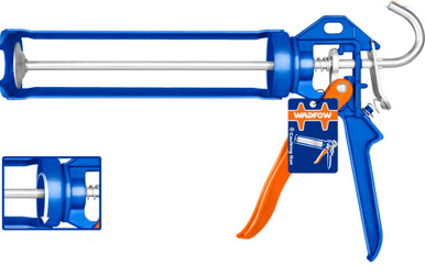 [144597] Pistola Para Poliuretano 320Mm Wadfow Wfpq1304