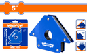Porta Soldadura Magnetico 5" Wadfow Wmc2605