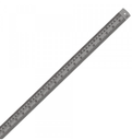 Regla De Acero 100Cm Wadfow Wsr3330