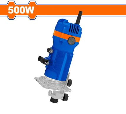 [142841] Router 1/4" 500W Mini Wadfow Uwlt155001