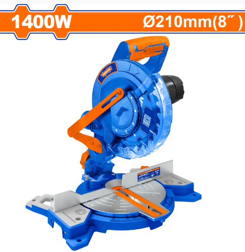 [134057] Sierra Ingleteadora 8" Wadfow Uwxd151400