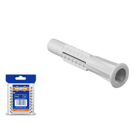 [143403] Taco Plastico 8X40Mm 50Pc Wadfow Wxtb931