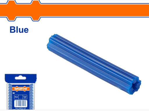 [143417] Taco Plastico 8X50Mm 40Pc Wadfow Wxta943