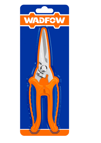 [144166] Tenaza Electricista 7" Wadfow Wsx1617