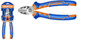 Tenaza Para Cortar Alambre 6" Wadfow Wpl3716