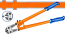 TENAZA PARA CORTAR PERNOS 24" WADFOW WBC1124