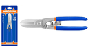 TENAZA PARA CORTAR VIDRIO 8" WADFOW WPL0C02