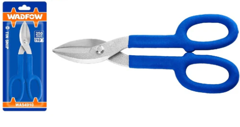 [142684] TIJERA PARA CORTAR LAMINA 12" WADFOW AS4412