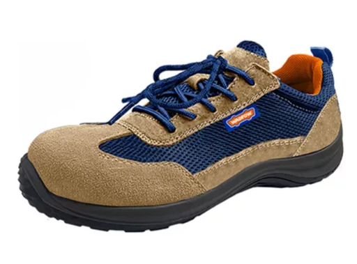 [142802] Zapato De Seguridad  #42 Con Cubo Wadfow Wsb2542