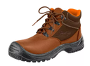 Zapato De Seguridad #39 Con Cubo Wadfow Wsb3539