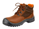 Zapato De Seguridad #40 Con Cubo Wadfow Wsb3540