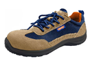 Zapato De Seguridad #44 Con Cubo Wadfow Wsb2544