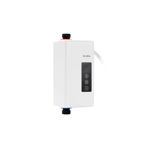 [144163] Calentador electrico de agua decakila ewh002w