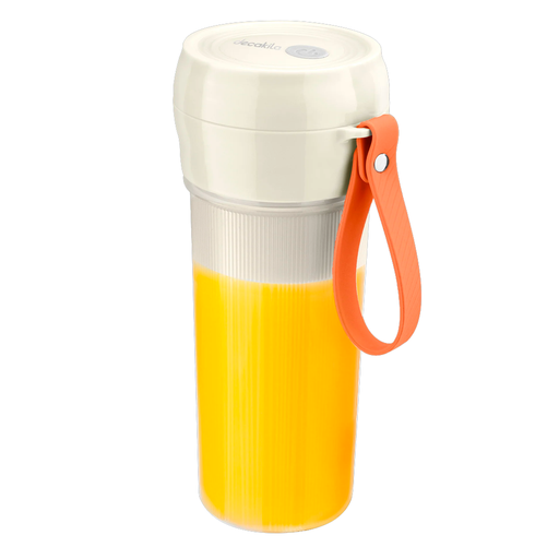 [131695] Licuadora portatil 0.3lt decakila kmjb035e