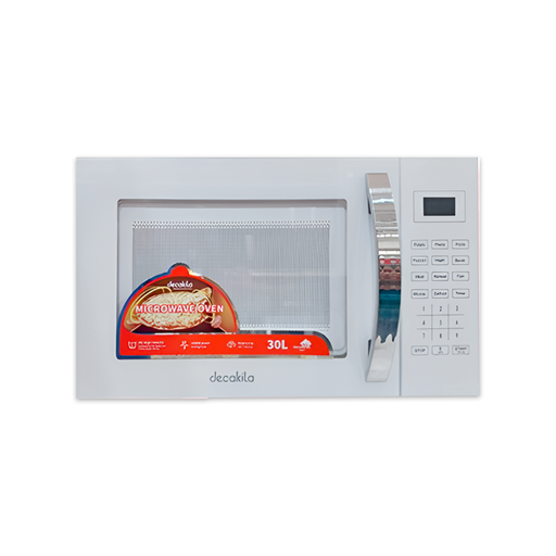 [133155] Microonda digital 1000w decakila kumc010w