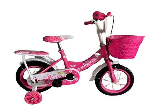 [138142] Bicicleta 12 bmx para niña 1v maximus tub aba ros arm