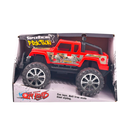Juguete De Carro 4X4 Friction Ss1644273