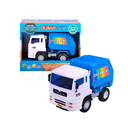 Juguete De Carro Basurero Jq97022/6988