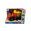 Juguete De Carro Blocks Car 969-K03/1312K134