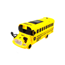 Juguete De Carro Bus Transforme 999G-51A